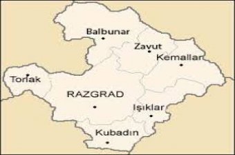 Razgrad Bulgaristan