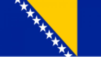 Bosna Hersek  Hakkında Bilgiler