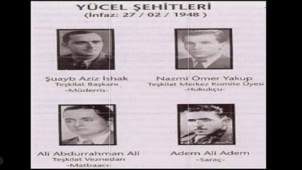 YÜCELCİLER