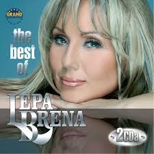 Lepa Brena
